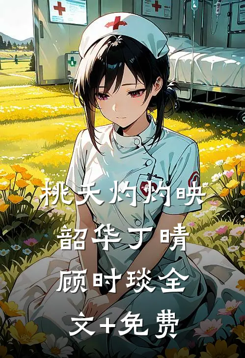 桃夭灼灼映韶华丁晴顾时琰全文+免费
