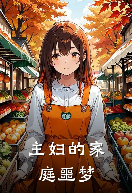 主妇的家庭噩梦
