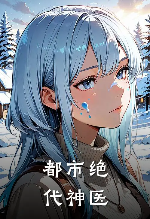 都市绝代神医