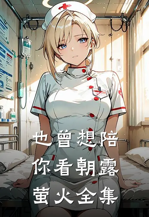 也曾想陪你看朝露萤火全集