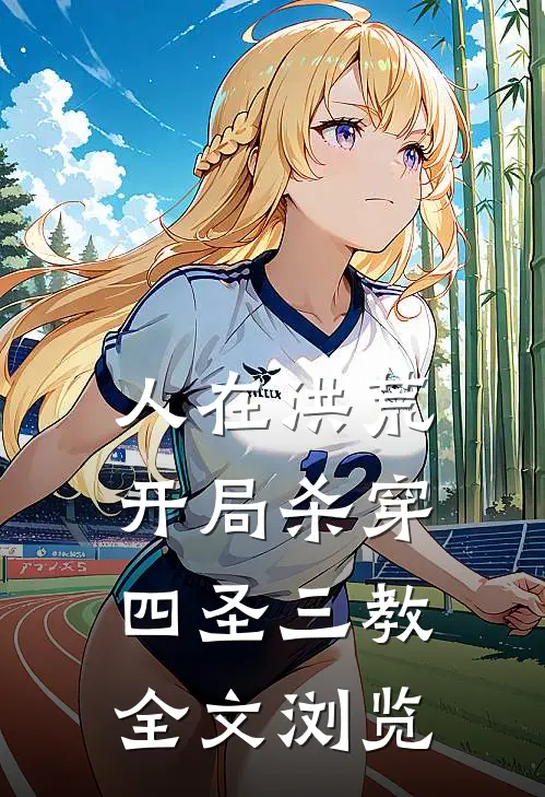 人在洪荒，开局杀穿四圣三教全文浏览