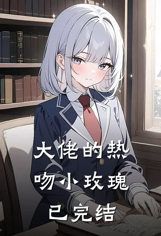 大佬的热吻小玫瑰已完结