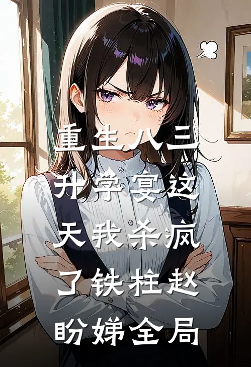 重生八三：升学宴这天我杀疯了铁柱赵盼娣全局