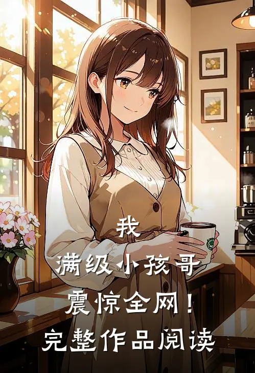我，满级小孩哥，震惊全网！完整作品阅读