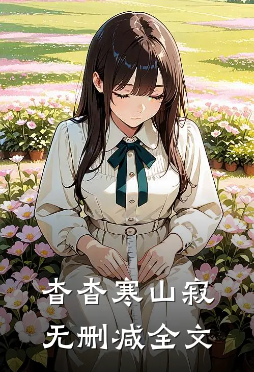 杳杳寒山寂无删减全文