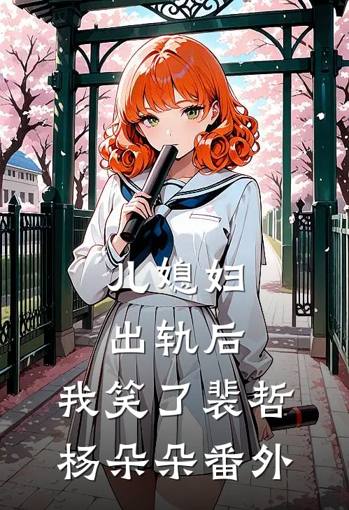 儿媳妇出轨后，我笑了裴哲杨朵朵 番外