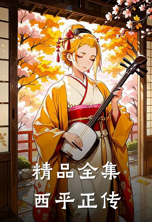 精品全集西平正传