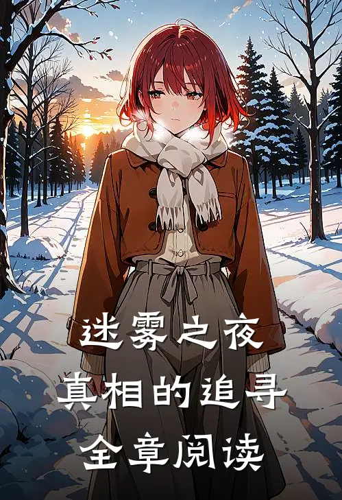 《迷雾之夜：真相的追寻》全章阅读