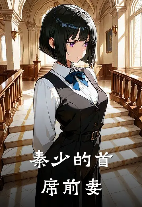 秦少的首席前妻