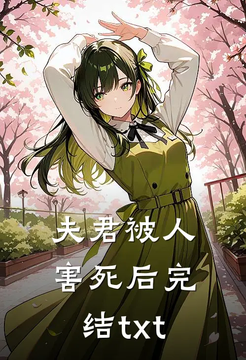 夫君被人害死后完结txt