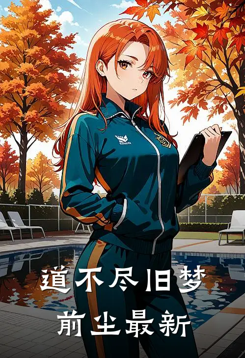 道不尽旧梦前尘最新