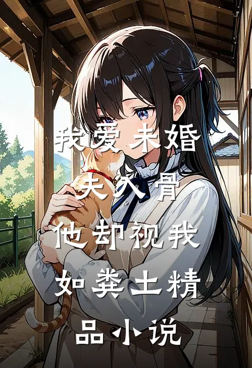 我爱未婚夫入骨，他却视我如粪土精品小说