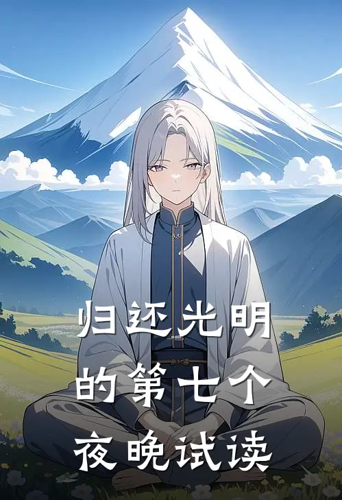 归还光明的第七个夜晚试读