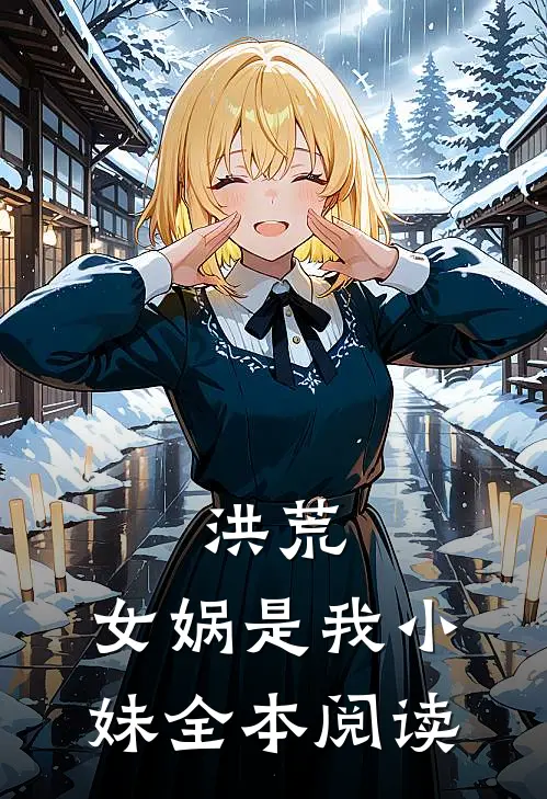 洪荒女娲是我小妹全本阅读免费
