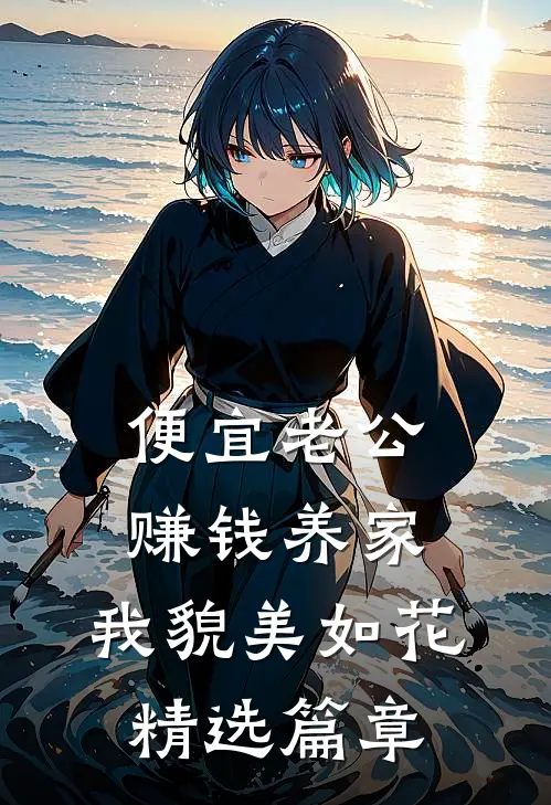 便宜老公赚钱养家，我貌美如花精选篇章