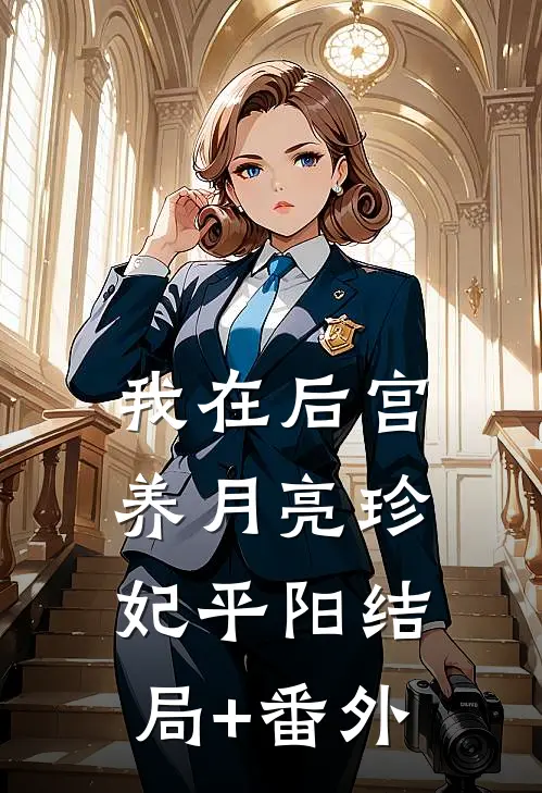 我在后宫养月亮珍妃平阳结局+番外