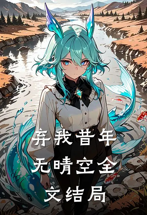 弃我昔年无晴空全文结局