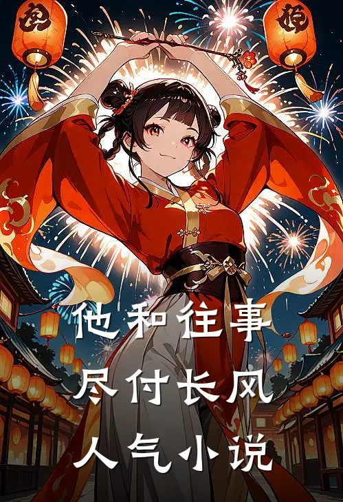 他和往事，尽付长风人气小说