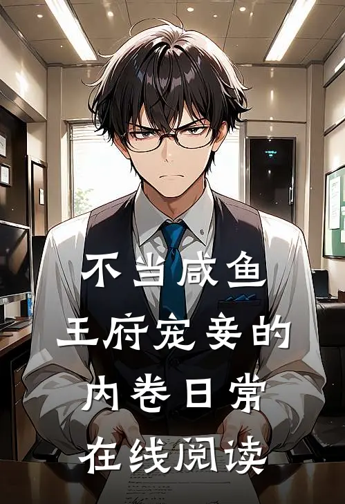 不当咸鱼，王府宠妾的内卷日常在线阅读