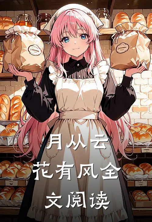 月从云，花有风全文阅读
