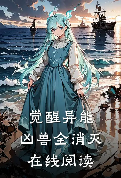 觉醒异能，凶兽全消灭在线阅读