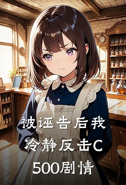 被诬告后我冷静反击C500剧情
