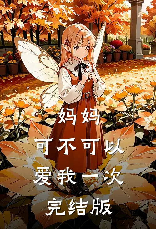 妈妈，可不可以爱我一次完结版