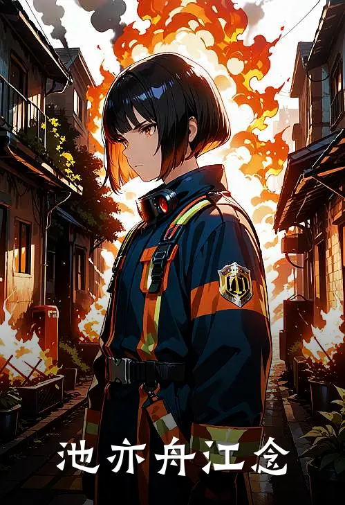 池亦舟江念