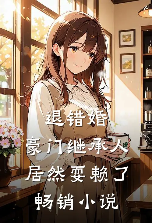 退错婚,豪门继承人居然耍赖了畅销