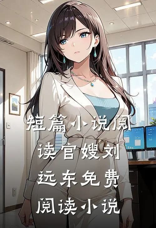 短篇小说阅读官嫂刘远东免费阅读小说
