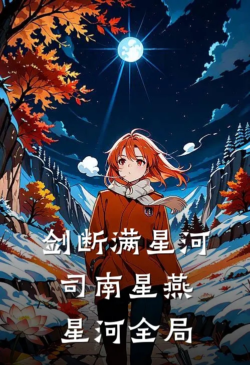 剑断满星河司南星燕星河全局