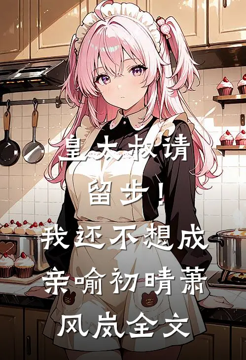 皇太叔请留步！我还不想成亲喻初晴萧风岚全文