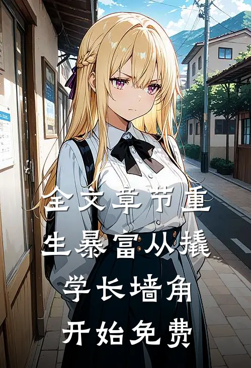 全文章节重生暴富从撬学长墙角开始免费