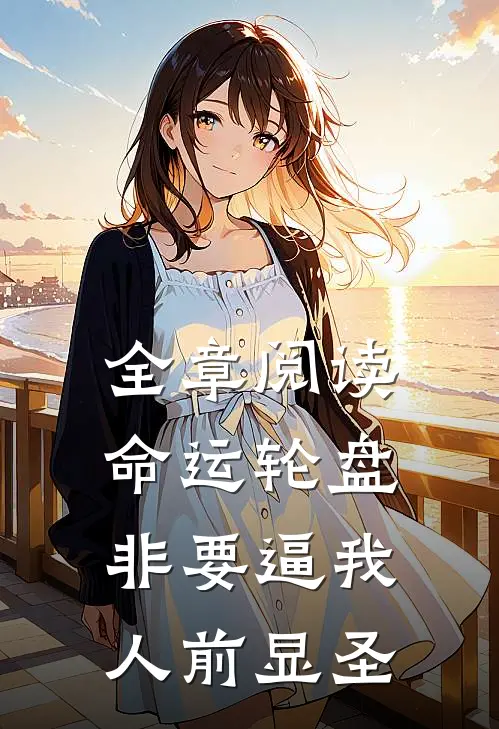 全章阅读命运轮盘：非要逼我人前显圣