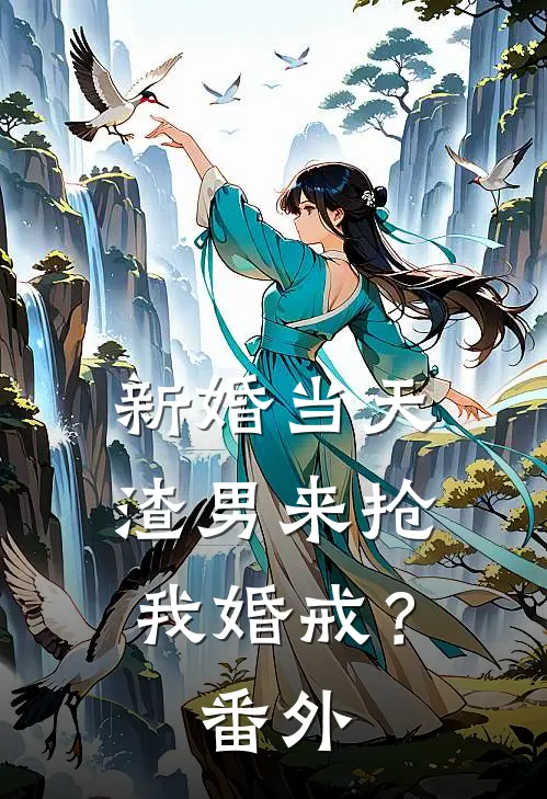 新婚当天，渣男来抢我婚戒？番外
