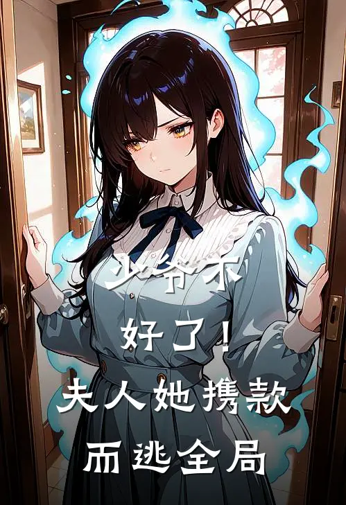 少爷不好了！夫人她携款而逃全局