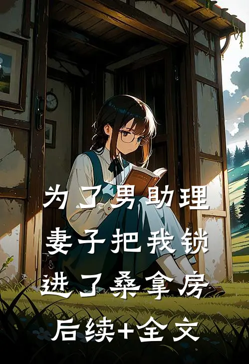 为了男助理，妻子把我锁进了桑拿房后续+全文