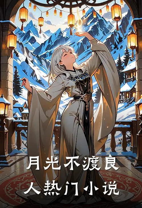 月光不渡良人热门小说