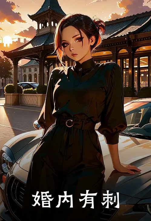 婚内有刺