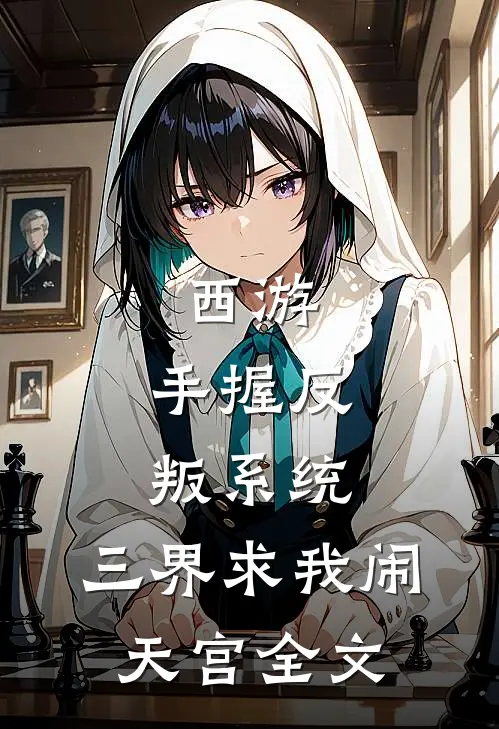 西游：手握反叛系统，三界求我闹天宫全文