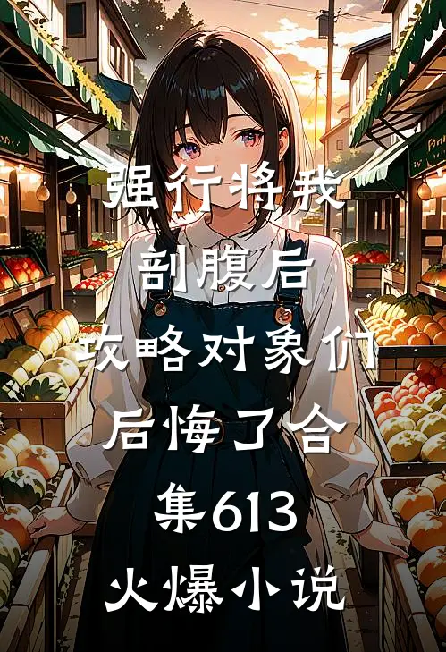 强行将我剖腹后，攻略对象们后悔了合集613火爆小说