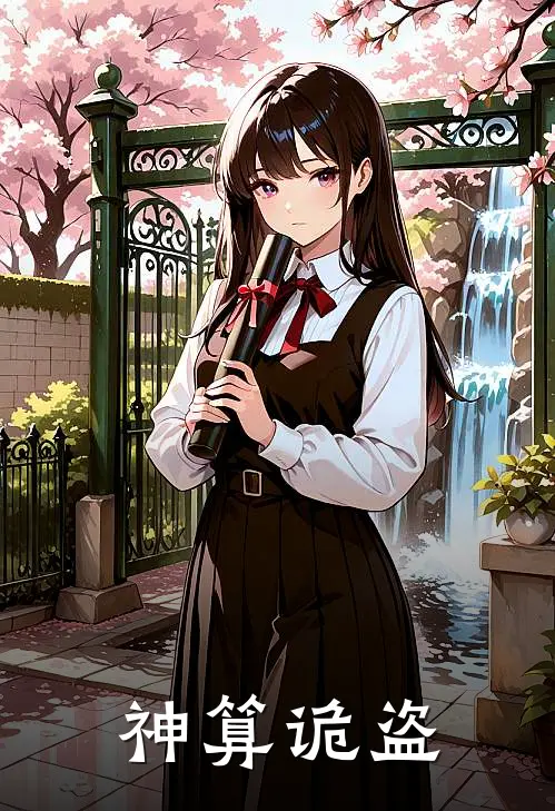 神算诡盗