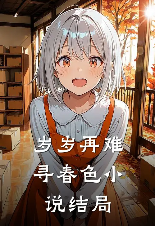岁岁再难寻春色小说结局