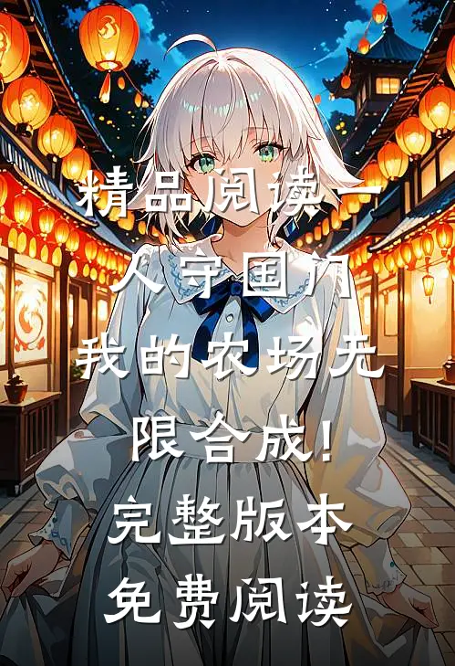 精品阅读一人守国门,我的农场无限合成!完整版本免费阅读