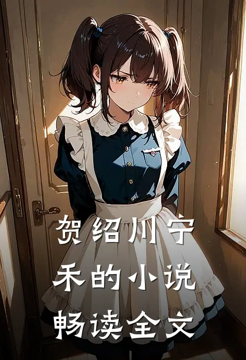 贺绍川宁禾的小说畅读全文