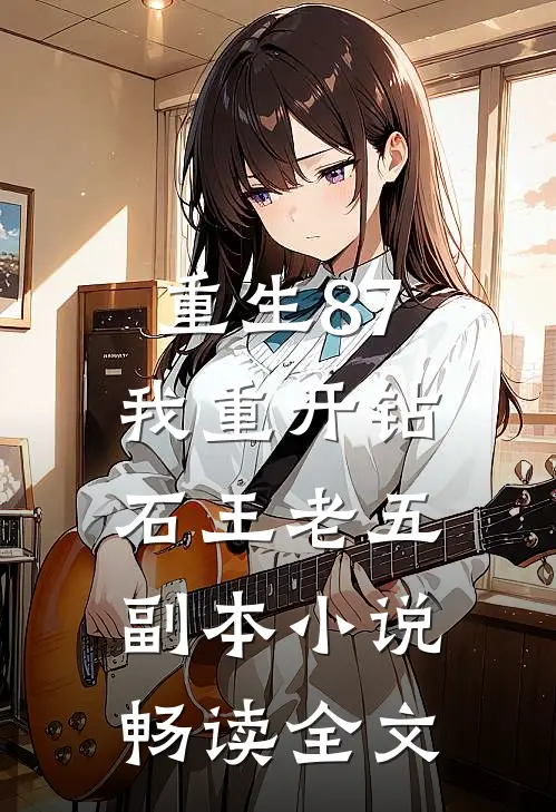 重生87:我重开钻石王老五副本小说畅读全文