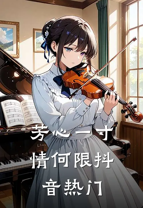 芳心一寸情何限抖音热门