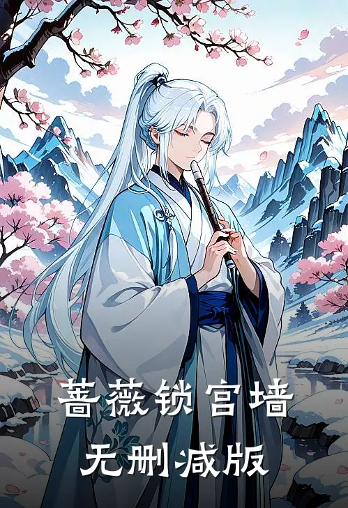 蔷薇锁宫墙无删减版