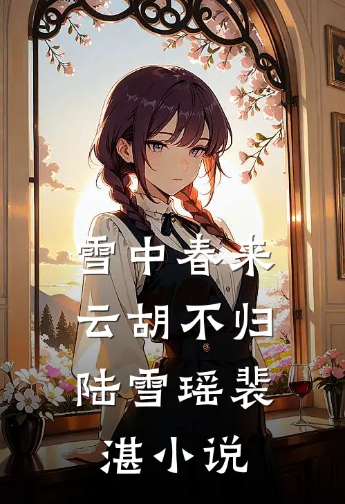 雪中春来，云胡不归陆雪瑶裴湛小说