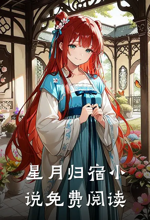 星月归宿小说免费阅读